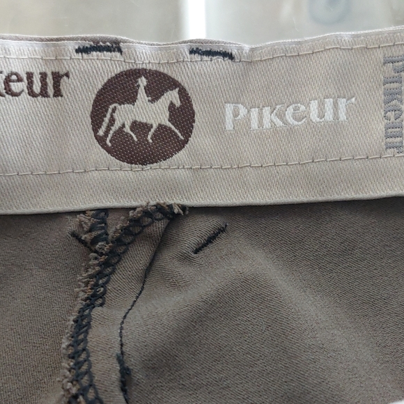 Pikeur Riding Pants - Picture 6 of 8